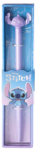 (372552) BOLIGRAFO MOO STITCH - BOLIGRAFOS - BOLIGRAFOS FANTASIA
