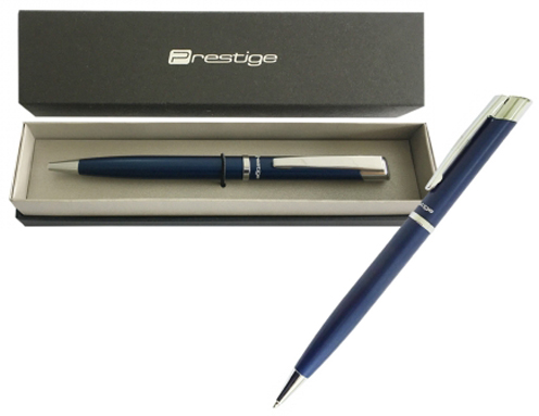 (40038) BOLIGRAFO PRESTIGE METAL 072 - BOLIGRAFOS - BOLIGRAFOS REGALERIA