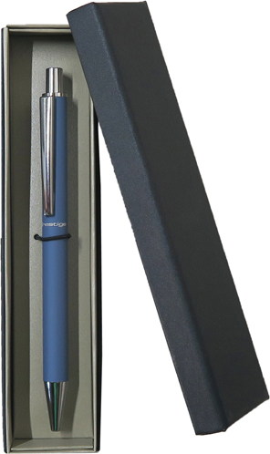 (40138) BOLIGRAFO PRESTIGE METAL 083 - BOLIGRAFOS - BOLIGRAFOS REGALERIA