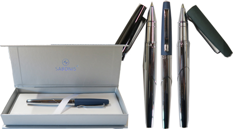 (402414) BOLIGRAFO SA ROLLER IMPERIAL I12-5 - BOLIGRAFOS - BOLIGRAFOS REGALERIA