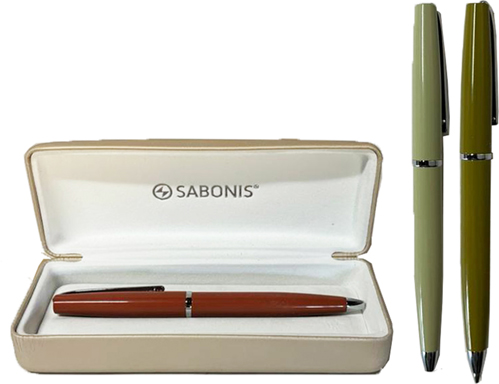 (402418) BOLIGRAFO SA U11-3 URBAN SNOB - BOLIGRAFOS - BOLIGRAFOS REGALERIA