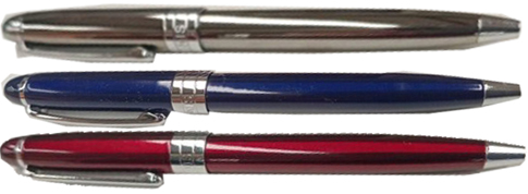 (402618) BOLIGRAFO SA U11-4 URBAN STYLE - BOLIGRAFOS - BOLIGRAFOS REGALERIA