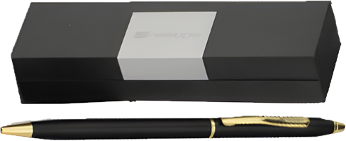 (40634) BOLIGRAFO PRESTIGE METAL 084 - BOLIGRAFOS - BOLIGRAFOS REGALERIA