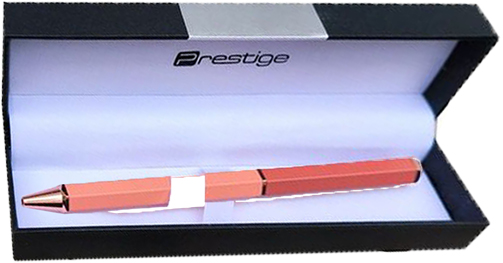 (40636) BOLIGRAFO PRESTIGE METAL 079 - BOLIGRAFOS - BOLIGRAFOS REGALERIA