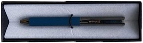 (40637) BOLIGRAFO PRESTIGE METAL 078 - BOLIGRAFOS - BOLIGRAFOS REGALERIA