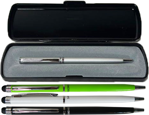 (452028) BOLIGRAFO SA T11-1 TOUCH SCREEN TEC - BOLIGRAFOS - BOLIGRAFOS REGALERIA