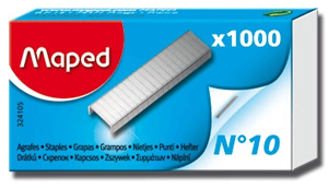 (50009) BROCHES MAPED Nº10 324105 - BROCHES - BROCHES