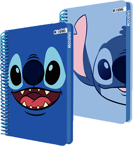 (5235**ST) CUAD.MOO PREMIUN POCKET STITCH - CUADERNOS/LIBRETAS/REPUESTOS - CUADERNOS ESPECIALES