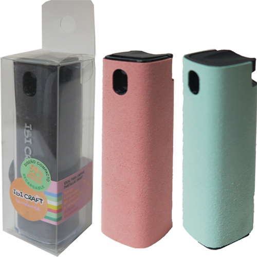 (52626) SPRAY LIMPIAPANTALLAS SMART - LINEA ESCRITORIO - LINEA ESCRITORIO