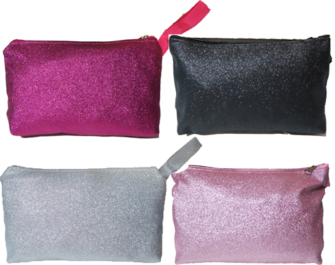 (53713) CANOPLA P PORTACOSMETICOS BRILLO - CANOPLAS ESCOLARES - CANOPLAS