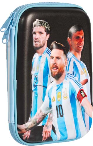 (551538) CANOPLA MOO 1P EVA AFA 6229 - CANOPLAS ESCOLARES - CANOPLAS