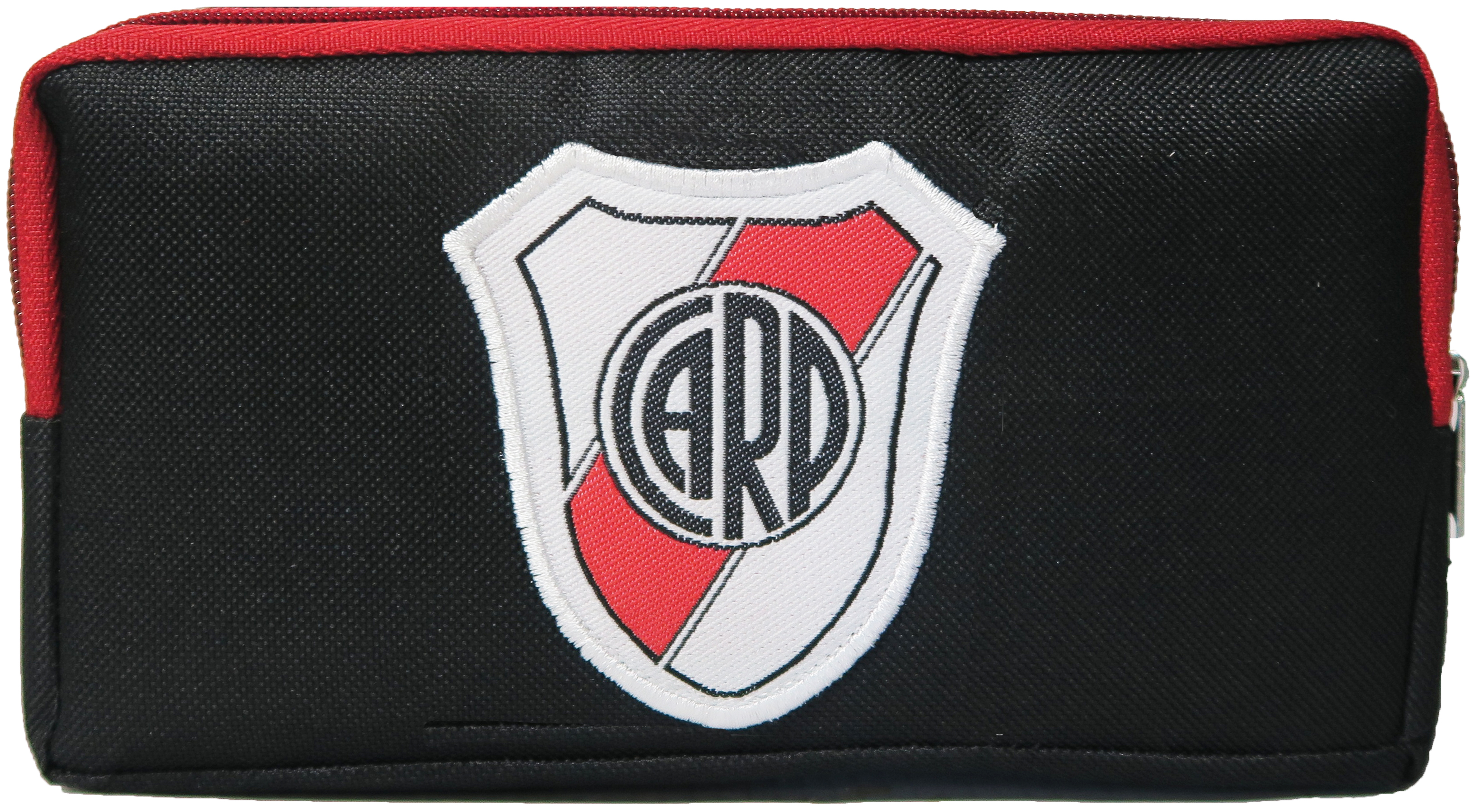 (55302**RI) CANOPLA P D.CIERRE RIVER - CANOPLAS ESCOLARES - CANOPLAS