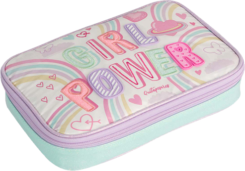 (55395QU) CANOPLA MOO TREND QUITAPESARES 2203 - CANOPLAS ESCOLARES - CANOPLAS