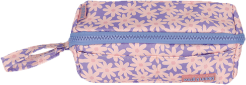 (55495G) CANOPLA MOO WIDE GARDEN 0225 - CANOPLAS ESCOLARES - CANOPLAS