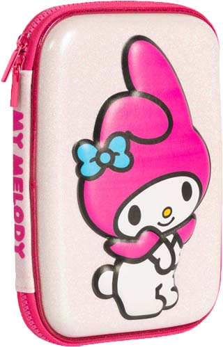 (555538) CANOPLA MOO 1P EVA M.MELODY 6261 - CANOPLAS ESCOLARES - CANOPLAS