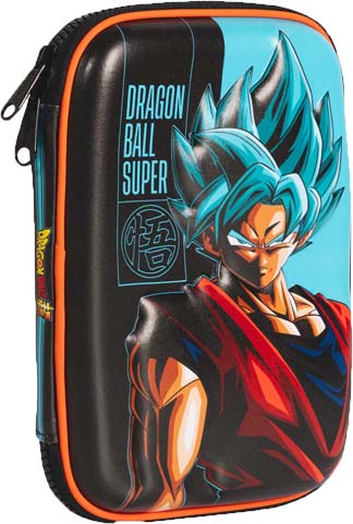 (55693) CANOPLA MOO 1P EVA DBZ 6218 - CANOPLAS ESCOLARES - CANOPLAS