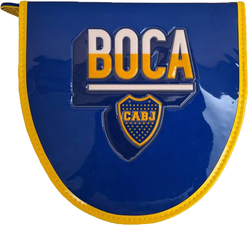 (57429) CANOPLA CR 1P BOCA C/UT BO278 - CANOPLAS ESCOLARES - CANOPLAS