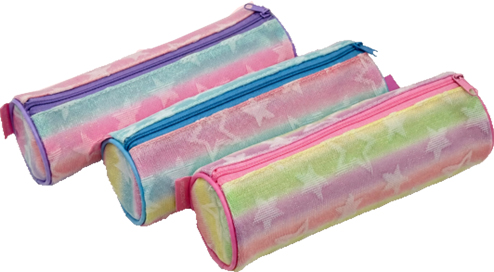 (58636) CANOPLA REX TUBO RAINBOW 2611 - CANOPLAS ESCOLARES - CANOPLAS