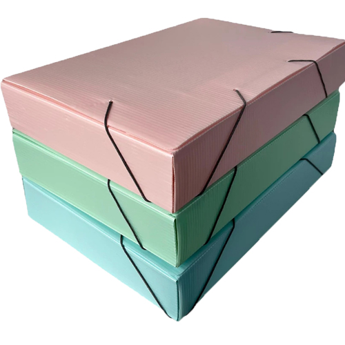 (60159A) CAJA PLASTICA OF LOMO 6CM.5179/6 PA - CAJAS - CAJAS PLASTICAS