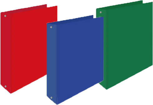 (60345A) CARPETA 3X40 R TEXT.LINO 72501/4 - CARPETAS - CARPETAS 3X40