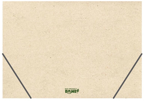 (60436F) CARPETA 3 SOLAP.35X50 70164/11 - CARPETAS - CARPETAS 3 SOLAPAS