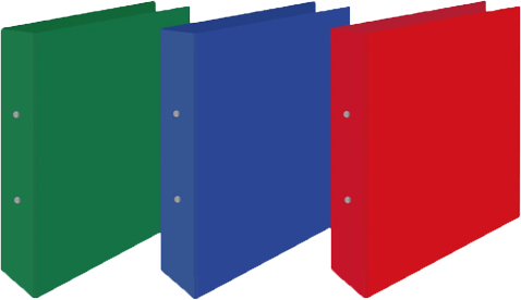 (60531B) CARPETA 2X40 R A4 72504/4 TEXT.LINO - CARPETAS - CARPETA ESCOLAR 2X40