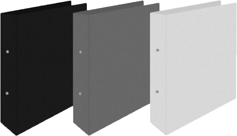 (60537G) CARPETA 2X40 R A4 72504/5 TEXT.LINO - CARPETAS - CARPETA ESCOLAR 2X40