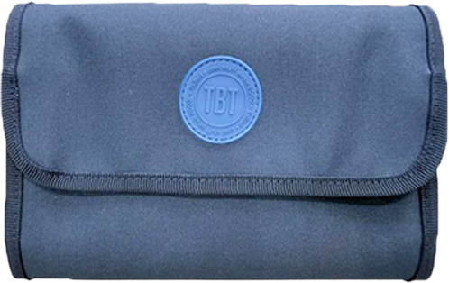 (6257**AZ) CANOPLA TA DESPLEG.AZUL 8116 - CANOPLAS ESCOLARES - CANOPLAS