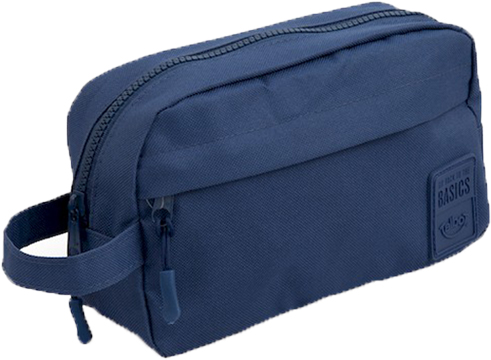 (6258**AZ) CANOPLA TA CLASSICS AZUL 7251 - CANOPLAS ESCOLARES - CANOPLAS