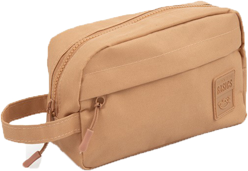 (6258**CA) CANOPLA TA CLASSICS CAFE 7680 - CANOPLAS ESCOLARES - CANOPLAS