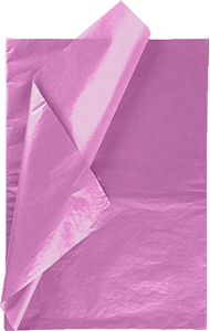 (685**PRO) PAPEL SEDA 50X70 PERL.ROSA - PAPELERIA - PAPEL BARRILETE/SEDA