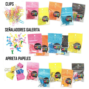 (80006) CLIPS/GALERIT/APRIET.MOOV. - CLIPS/CHINCHES/ALFILERES - CLIPS