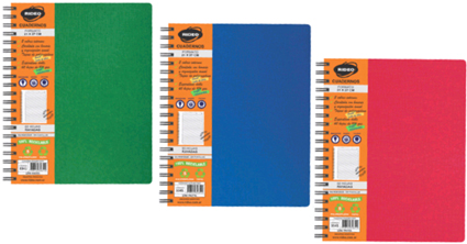 (93156E) CUAD.C/ESP.R 16X21 3175/1 ENT.CL.L - CUADERNOS/LIBRETAS/REPUESTOS - CUADERNOS 16X21