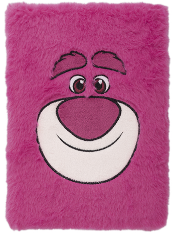 (93177L) CUAD.MOO A5 LOTSO 2541236001 80HJS - CUADERNOS/LIBRETAS/REPUESTOS - CUADERNOS 16X21