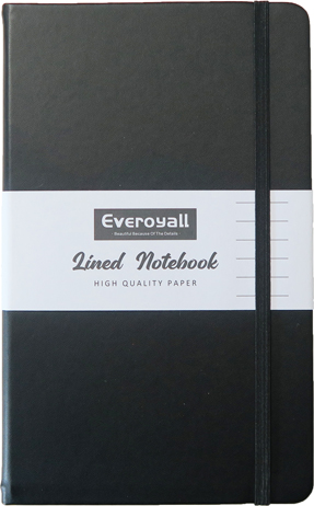 (93287N) CUAD.C/ELA.13X21 NOTEBOOK - CUADERNOS/LIBRETAS/REPUESTOS - CUADERNOS 16X21