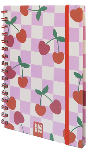 (93359) CUAD.C/ESP.PPR 16X21 RETRO PAST.RAY - CUADERNOS/LIBRETAS/REPUESTOS - CUADERNOS ESPECIALES