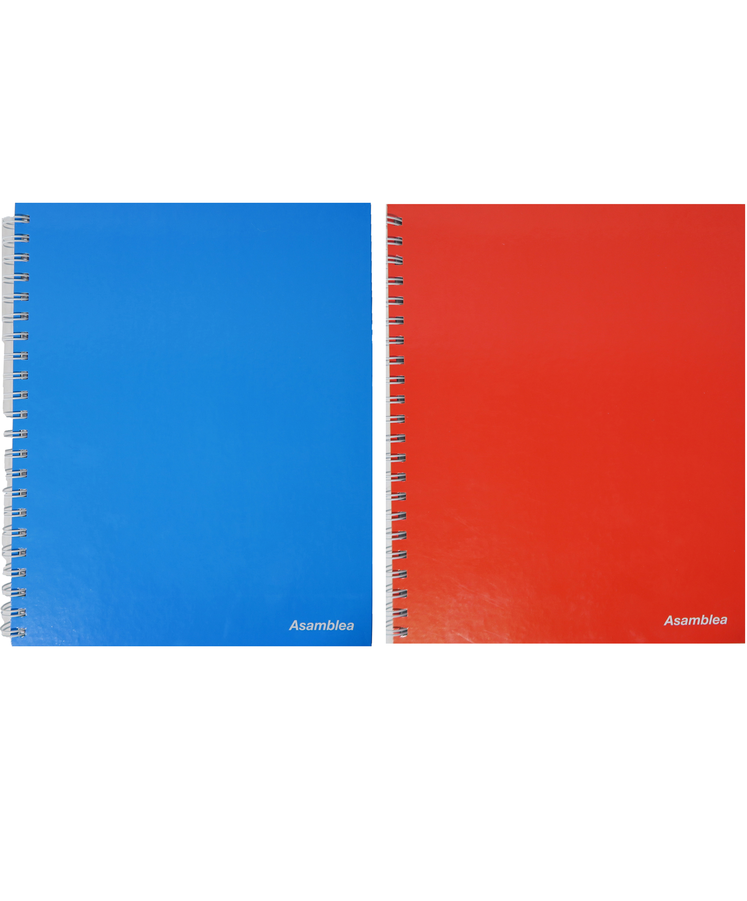 (93584CO) CUAD.T/D AS A4 COLORES 120HJ LIS - CUADERNOS/LIBRETAS/REPUESTOS - CUADERNOS UNIVERSITARIOS