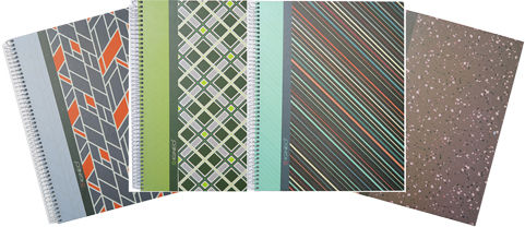 (93609) CUAD.T/D IG A4 FORMAL 100 HJS LI - CUADERNOS/LIBRETAS/REPUESTOS - CUADERNOS UNIVERSITARIOS