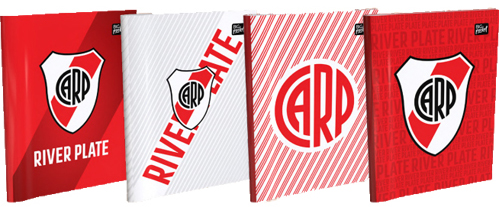 (93619R) CUAD.ESC. FLEX.RAY. X48 PPR RIVER - CUADERNOS/LIBRETAS/REPUESTOS - CUADERNOS ESCOLARES