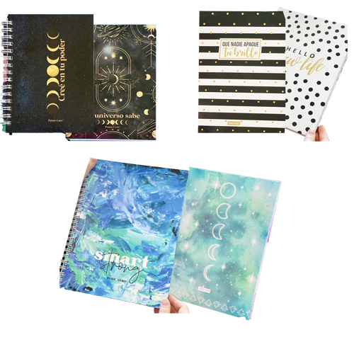 (94355) CUAD.T/D PC A4 DUO ==100HJ - CUADERNOS/LIBRETAS/REPUESTOS - CUADERNOS UNIVERSITARIOS