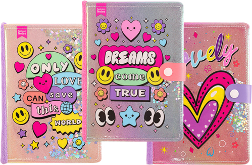 (94359) CUAD.COSID.REX 16X21 C/BROCHE 6203 - CUADERNOS/LIBRETAS/REPUESTOS - CUADERNOS ESPECIALES
