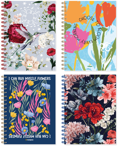 (94639) CUAD.C/ESP.NO 16X21 FANTASY 2110 LI - CUADERNOS/LIBRETAS/REPUESTOS - CUADERNOS ESPECIALES