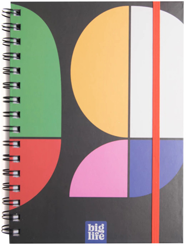 (96330) CUAD.C/ESP.PPR 16X21 PUNCHY LISO - CUADERNOS/LIBRETAS/REPUESTOS - CUADERNOS ESPECIALES