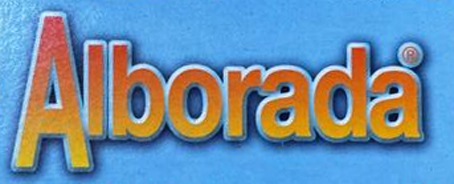 ALBORADA