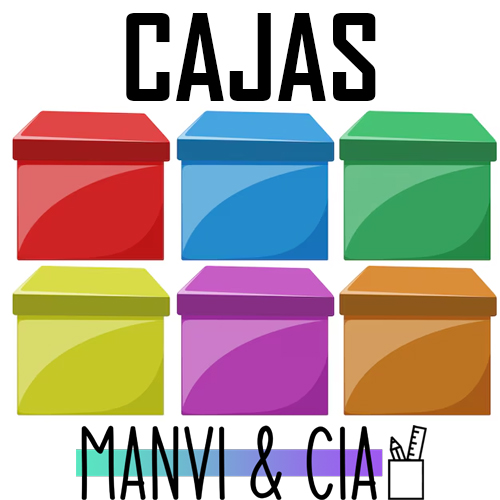 CAJAS