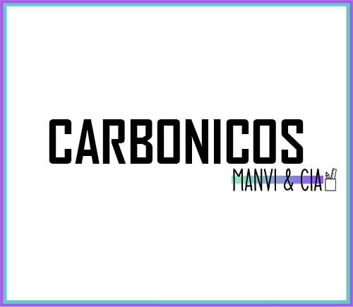 CARBONICOS