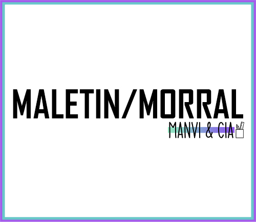 MALETIN/MORRAL