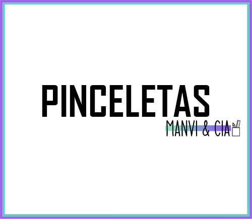 PINCELETAS