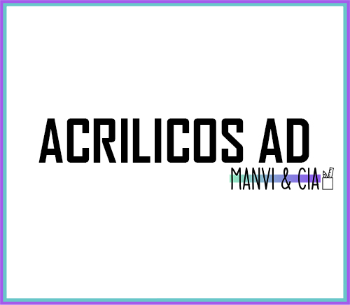 ACRILICOS AD