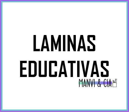 LAMINAS EDUCATIVAS